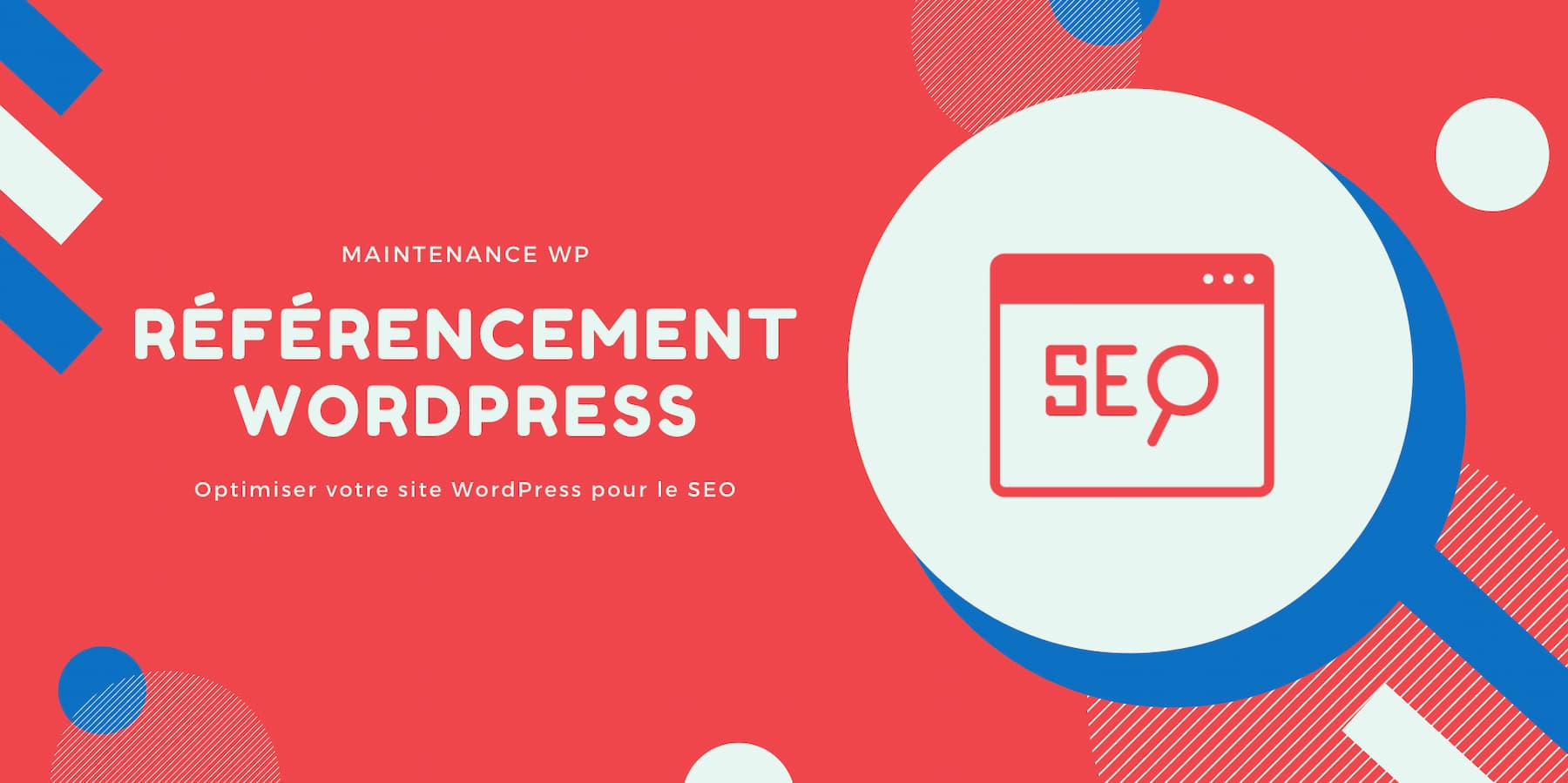 optimiser référencement WordPress