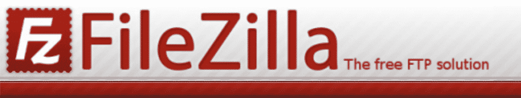 Filezilla peut aider à trouver et à résoudre une erreur HTTP 503.