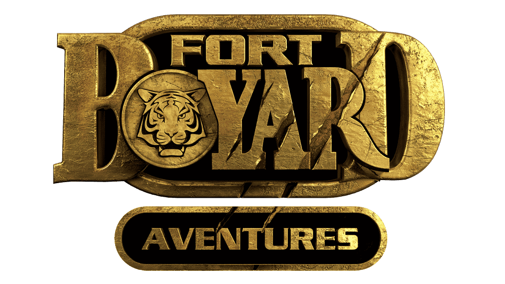 Fort Boyard