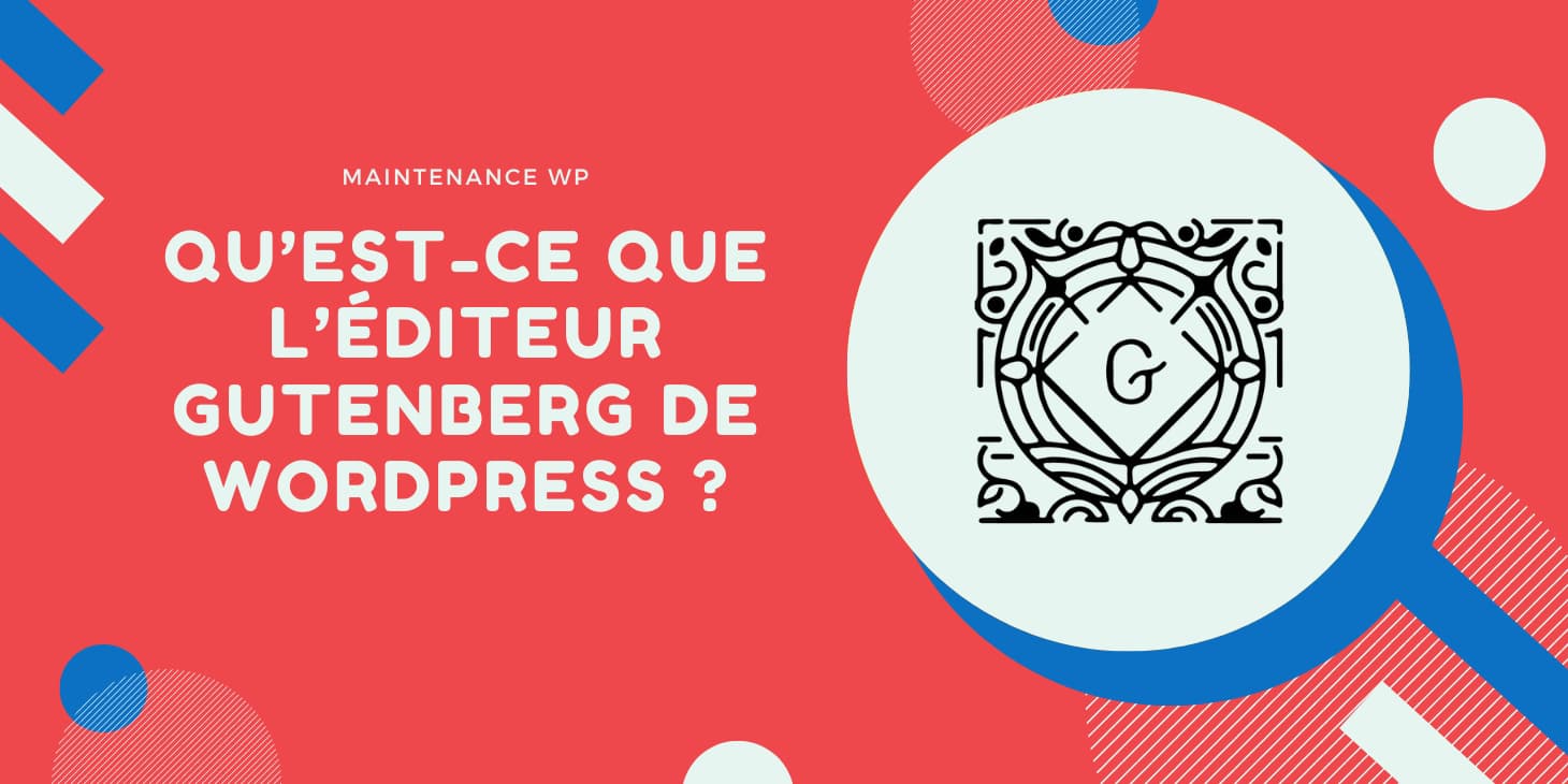 gutenberg wordpress