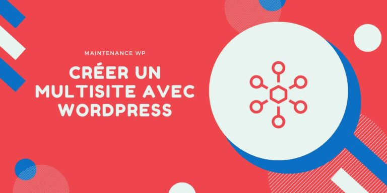 wordpress multisite
